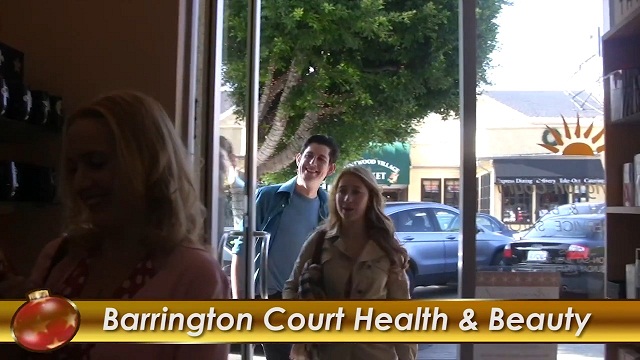 Barrington Court Health & Beauty